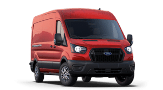 2024 Ford Transit® External Image 4